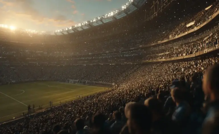 Barcelona and Real Madrid Clash in El Clasico as Dakar 2026 Brings the Olympics to Africa for the First Time and MLB’s Fall Classic Heads Toward October 31