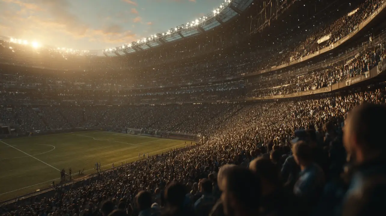 Barcelona and Real Madrid Clash in El Clasico as Dakar 2026 Brings the Olympics to Africa for the First Time and MLB’s Fall Classic Heads Toward October 31